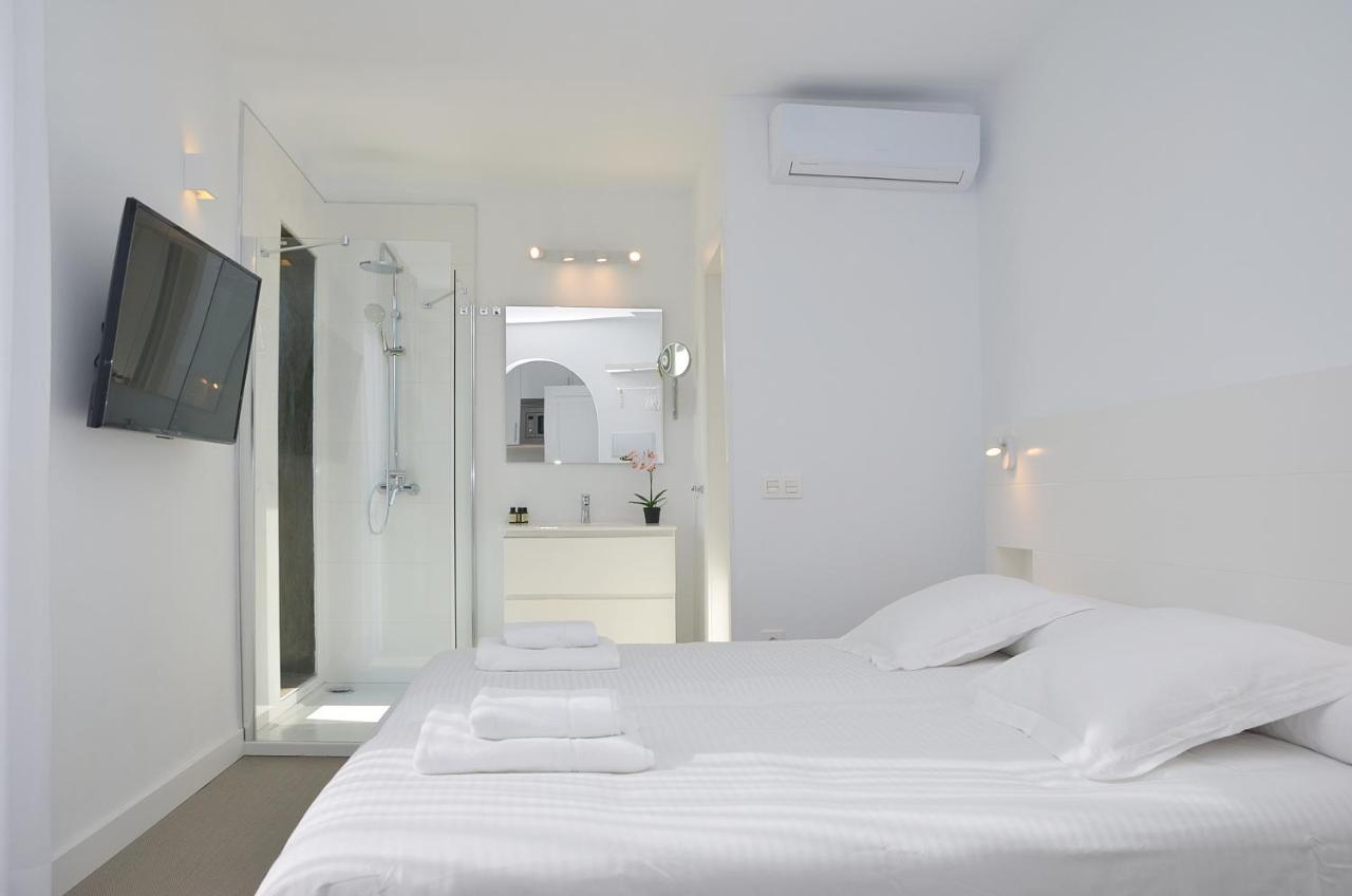 Canary Lofts Palace Санта-Крус-де-Тенерифе Экстерьер фото